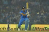 Dhoni